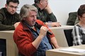 Beseda „Jakou budoucnost mají naše lesy? A co na to veřejnost?“