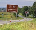 Hnědé cedule již v kraji připomínají historickou hranici Čech a Moravy