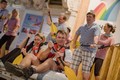 Vystoupení DNR Svitavy