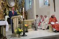 Vzpomínku na Vokolkovi přednesl i historik Jiří Kotyk