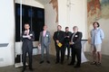 Zahájení odborné konference
