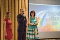 Radka Svatošová a Pavel Šotola za organizátory Duhového křídla