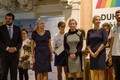 Finalisté kategorie Profesionál