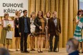 Finalisté kategorie Dobrovolník, filantrop