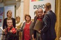 Manželé Machovi s Ondrou