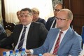 Kraj a město hledají dopravce pro letecké spojení s Kalugou. Rusové linku jednoznačně chtějí.
