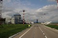 Kraj a město hledají dopravce pro letecké spojení s Kalugou. Rusové linku jednoznačně chtějí.