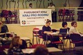 foto z konference