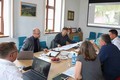 Dolní Dobrouč chystá rekonstrukci mateřské školy. Kraj bude řešit opravu silnice