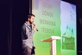 foto z konference