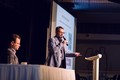 foto z konference