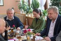 Zástupci krajských zemědělských organizací se dohodli s krajem na společném postupu v prosazování důležitých témat