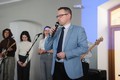 radní Josef Kozel
