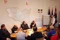 Dobrovolní hasiči pomohou ve skladech a s distribucí materiálu