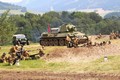 Cihelna 2026 se vrací k odkazu let 1938-1939. Armáda představí dosud největší logistickou expozici