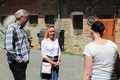 Květná zahrada neuvěřitelně rozkvetla po všech stránkách