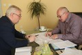 Bylany řeší přechod na poštu Partner i přístavbu zázemí pro hasiče