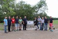 Společná foto na závěr
