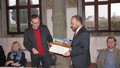 Litomyšl je historickým městem roku 2015 našeho kraje