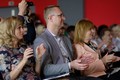 Zástupci organizátorů