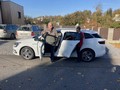 Sociální služby dostaly díky unijní dotaci hybridní automobily
