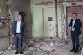 Červená Voda pokračuje v rekonstrukci budovy bývalého kina