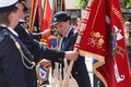 Kraj podpoří hasičské oslavy či pořízení slavnostních praporů