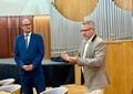 Noví ředitelé převzali vedení krajských škol a školských zařízení