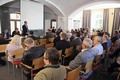 Výnosnost obilovin v Pardubickém kraji se od předchozího roku zvýšila