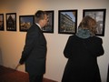 Výstava o architektuře Pardubického kraje vyráží do světa