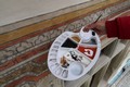Paleta barev