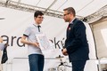 Pardubický kraj ocenil Mladé talenty z řad žáků základních a středních škol