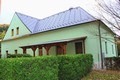Opravený domek
