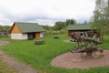 Záchranná stanice Pasíčka připravuje modernizaci svého areálu
