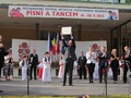 Diplom za druhé místo