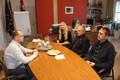 Silnici přes Bohdaneč můžeme převzít, když nám ji stát přenechá bez jakékoliv zátěže, říká hejtman Netolický