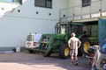 Kraj poskytne letos na obnovu venkova 48 milionů korun. Podpoří venkovské prodejny a nově nákup komunálních traktorů