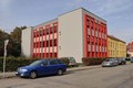 Rekonstrukce další budovy - Integrované střední školy v Moravské Třebové - je u konce