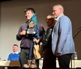 Traktory, svařování i drony. TECHNOhrátky v Chvaleticích přivítaly 22 000. účastníka