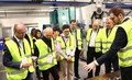 Lanškrounský Forez dodává díly pro Porsche, Bentley nebo Audi