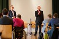 Pardubický kraj je průkopníkem při podpoře sociálního podnikání