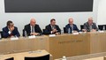 Ministr životního prostředí Igor Červený navštívil Pardubický kraj. Hlavními tématy byly akcelerační zóny, financování vodohospodářské infrastruktury a záchranných stanic i otázky hospodaření v lesích