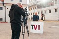 O výročí 20 let se zajímala také Východočeská televize
