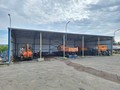 „Suska“ přes léto staví sklady i garáže a pořizuje nové stroje