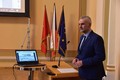 Ivan Čech: V létě odbavíme až 25 letů týdně. Válka na Ukrajině byla další ránou pro letecký průmysl