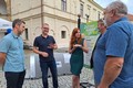 J.Pitaš, P.Šotola a tým SKP