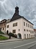 Historická radnice