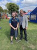 Jakub Novák-trenér sportovní střelba