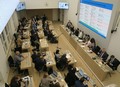 Víceleté financování sociálních služeb nenaruší ani rozpočtové provizorium kraje