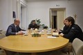 Žamberk připravuje budování domova pro seniory a zimního stadionu